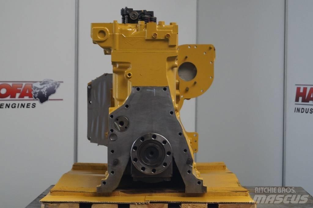 CAT 3306 LONG-BLOCK محركات