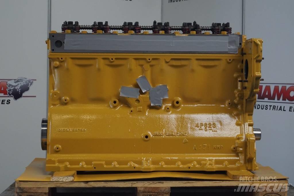 CAT 3306 LONG-BLOCK محركات