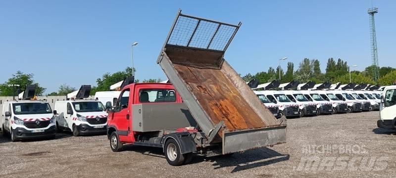 Iveco 35C13 - Tipper شاحنات قلابة