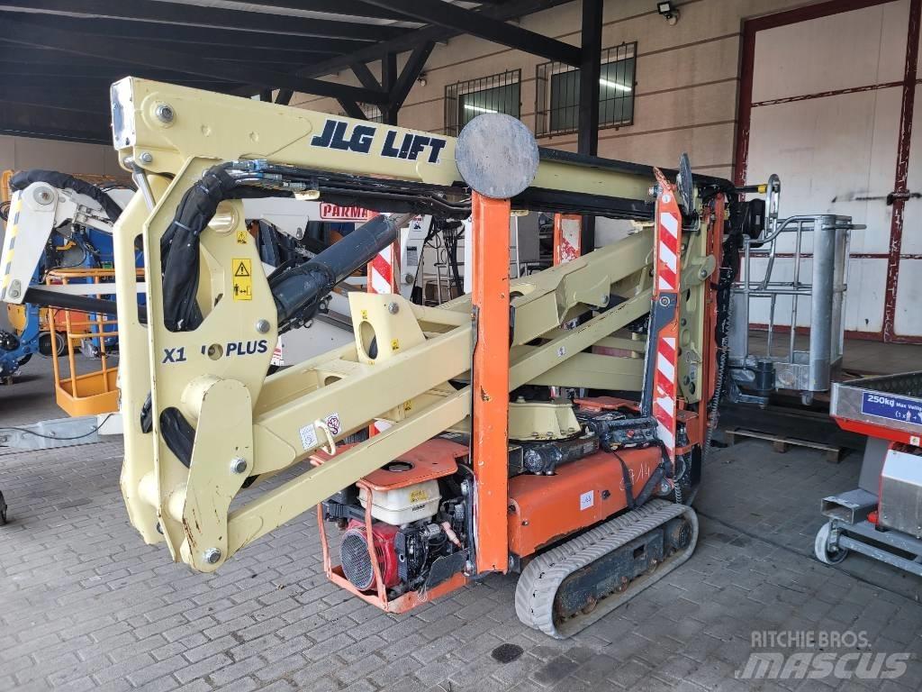 JLG X19JP رافعات سلة مفصلية