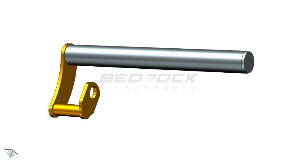 CAT 109.85MM PIN AS مكونات أخرى