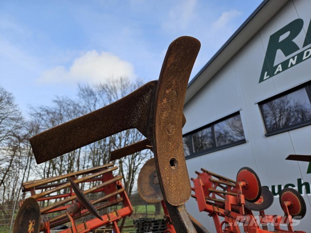 Knoche 5M زراعات