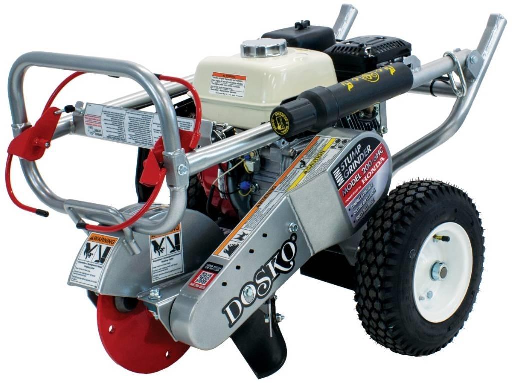  Dosco 691SP - nowa المطاحن الجذابة