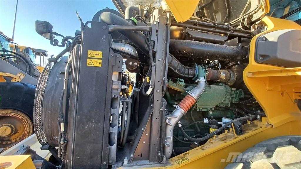 Volvo L 60 H لوادر بعجل