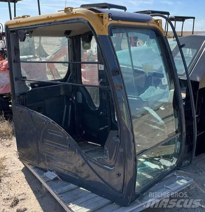 John Deere 290G LC حفارات زحافة