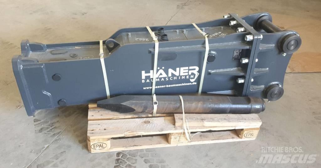  Haner HGS 125 مطارق / كسارات