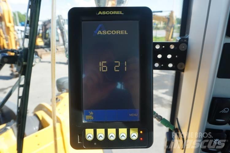 Volvo L150 H *Uthyres* لوادر بعجل