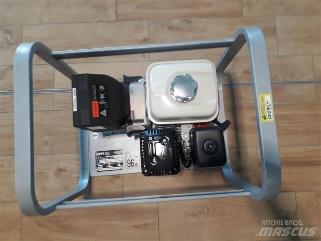 Mosa GE 3500 HBM مولدات أخرى