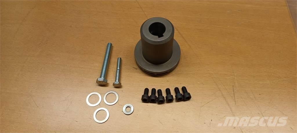 Rottne 055-0138 رؤوس حصادات