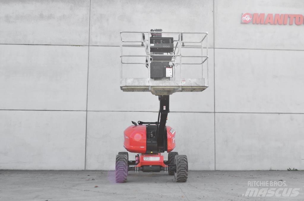 Manitou 180 ATJ رافعات سلة مفصلية