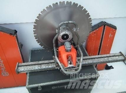 Husqvarna WS 440 أخرى