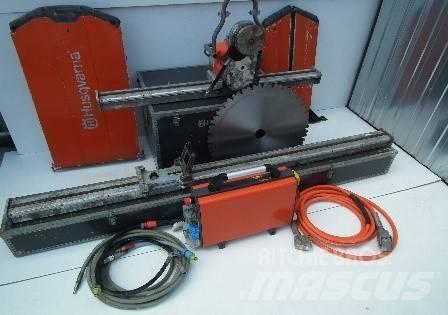 Husqvarna WS 440 أخرى