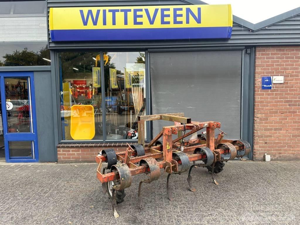 Schouten Cultivator زراعات