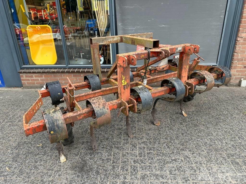 Schouten Cultivator زراعات