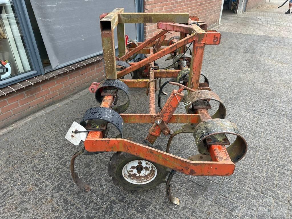 Schouten Cultivator زراعات