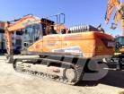 Develon DX340LC-5 حفارات زحافة