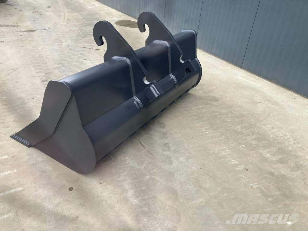 Smitma CW40 1.80m دلاء