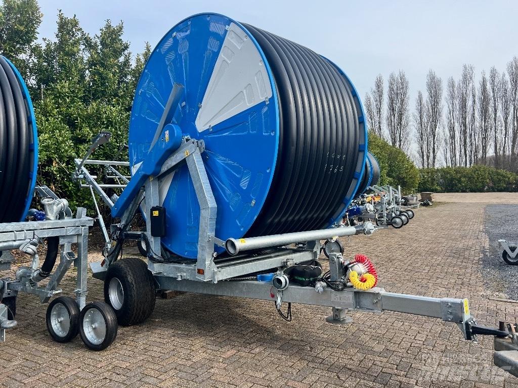 Ocmis VR5 110-470 أنظمة الري