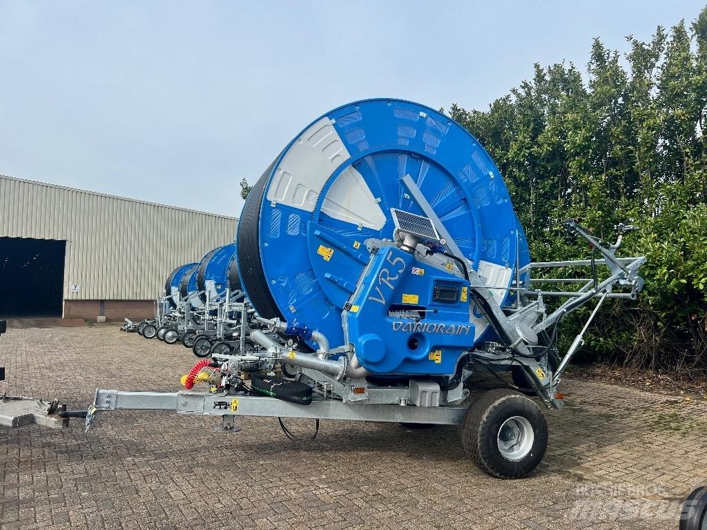 Ocmis VR5 110-470 أنظمة الري