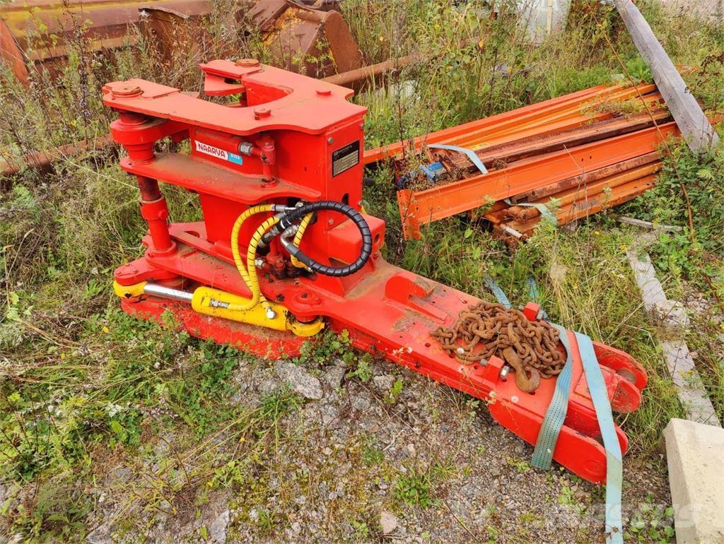 Naarva EV28 خطاطيف