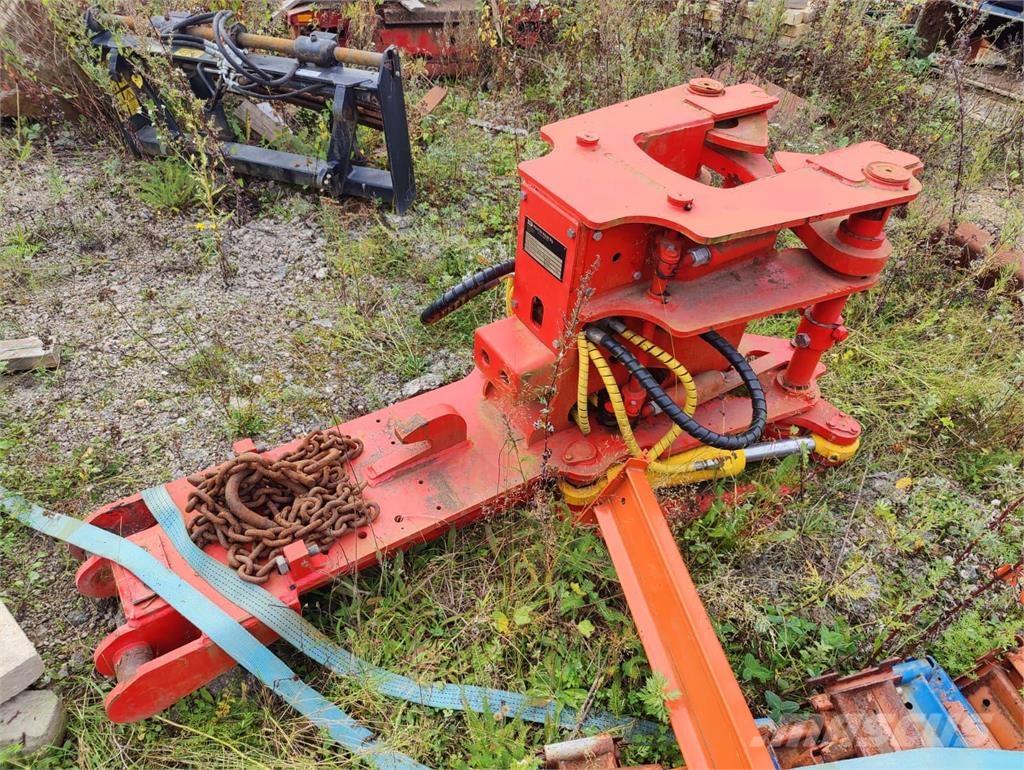 Naarva EV28 خطاطيف