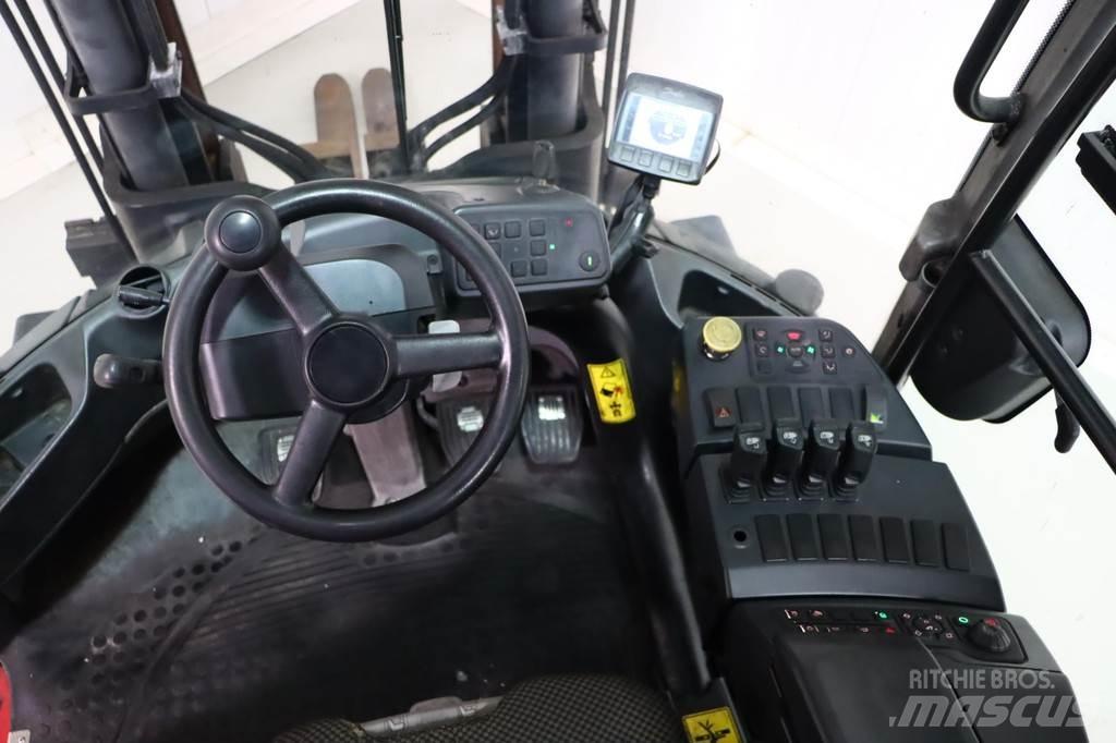Kalmar DCG50-6H شاحنات الديزل