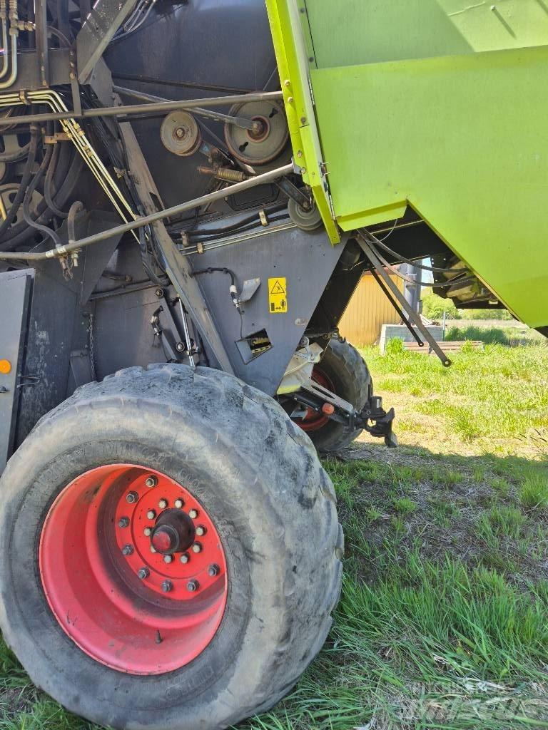 CLAAS Lexion 480 حصادات