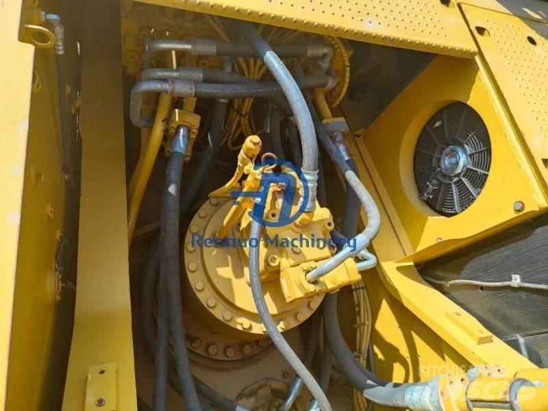 CAT 336 D2 حفارات زحافة