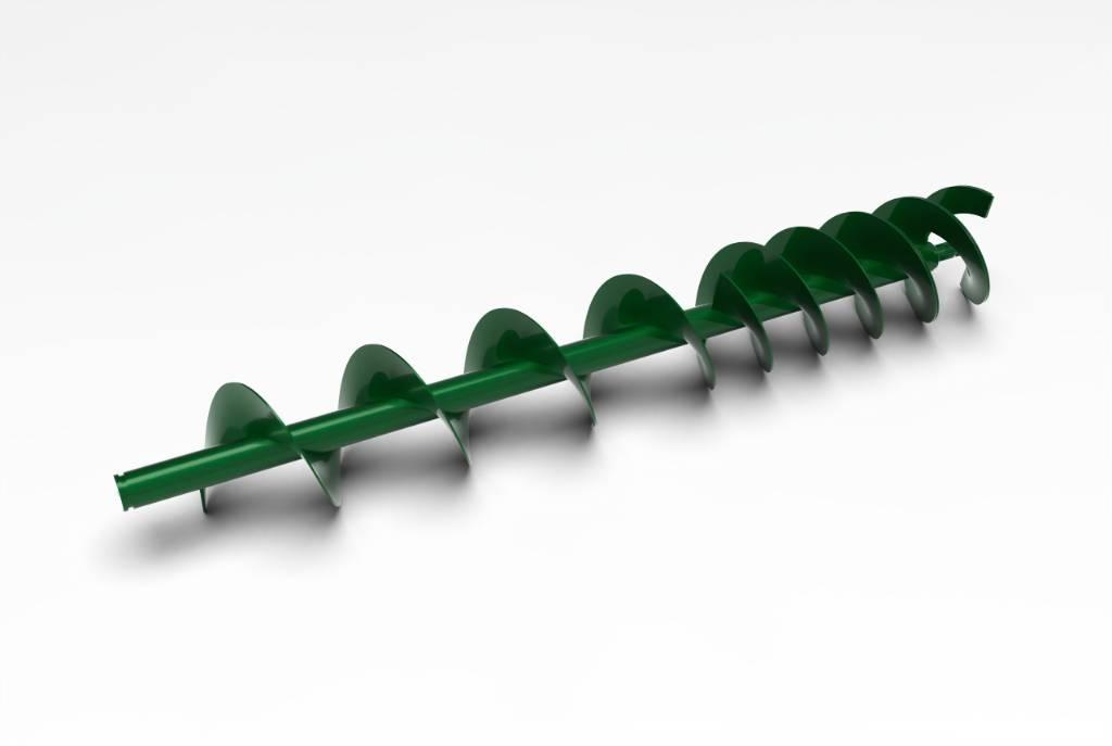 PW AH169118 ملحقات الحصادات