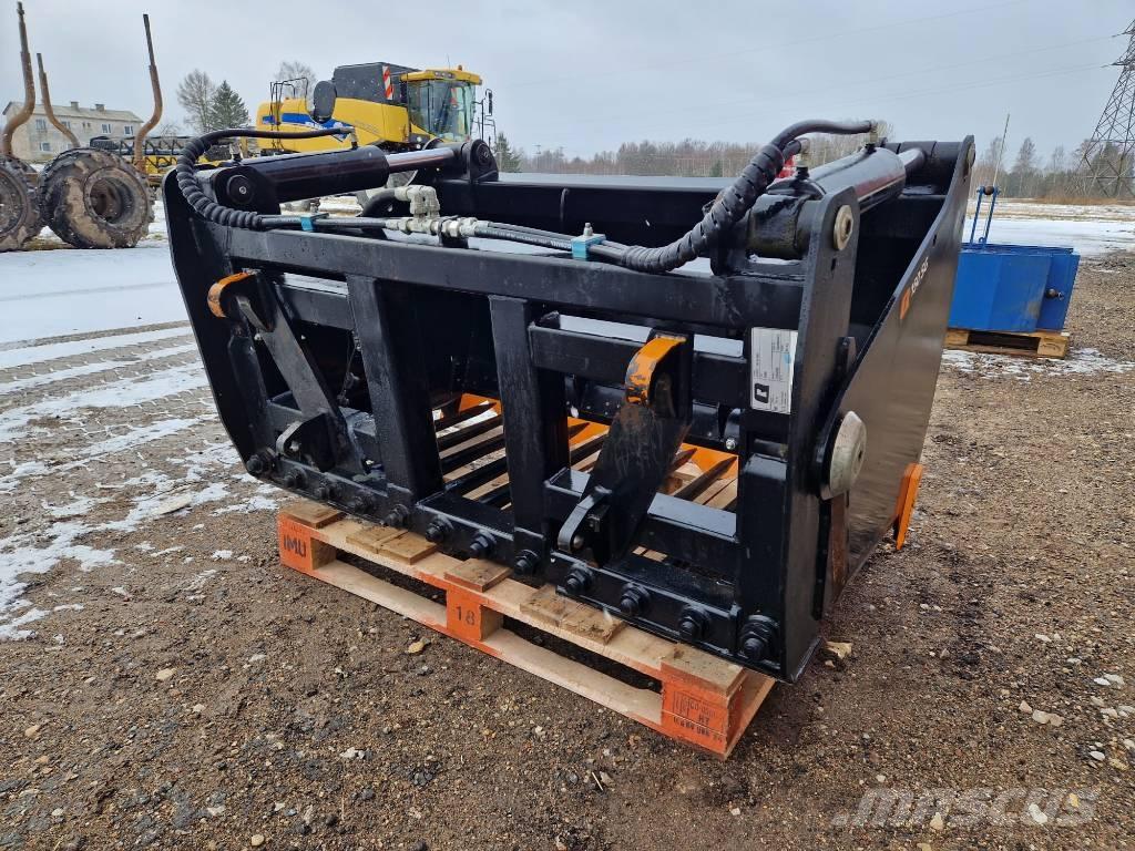 Ålö Silocut 150 ملحقات أمامية للوادر