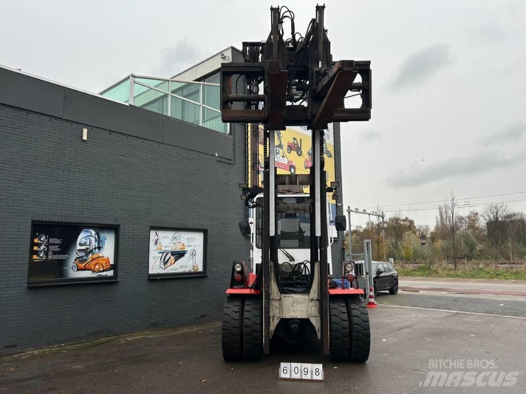 Svetruck 1512035 شاحنات الديزل