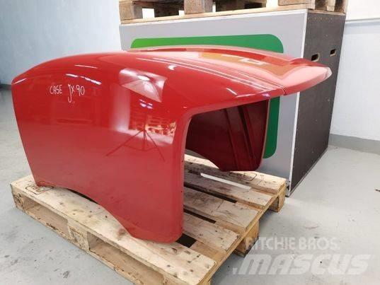 CASE JX 90 mask كابينة والداخلية
