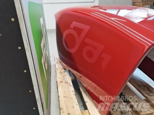 CASE JX 90 mask كابينة والداخلية