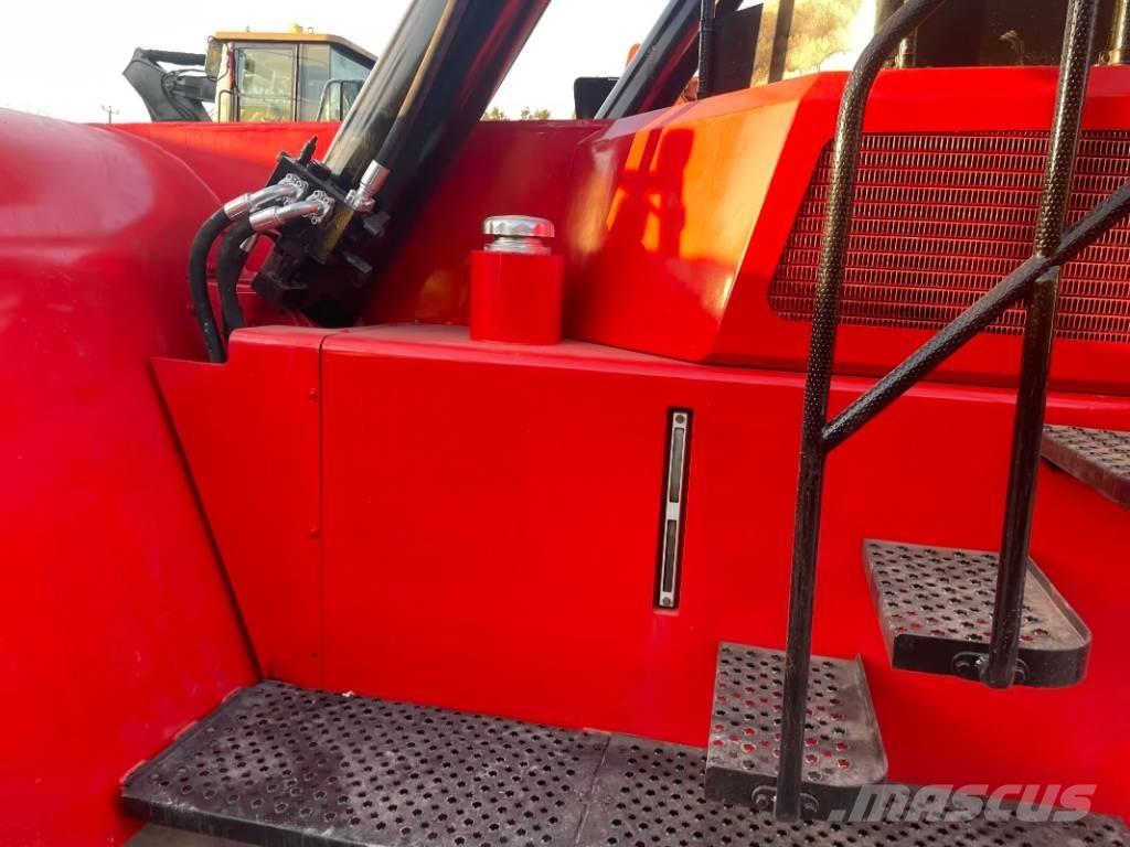 Sany SRSC 45 C30 رافعات حاويات