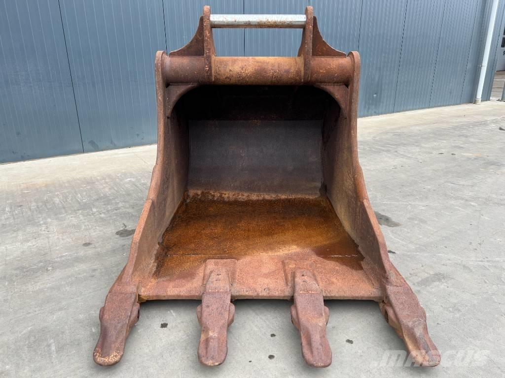 Gjerstad S80 دلاء