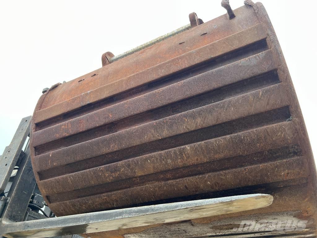 Gjerstad S80 دلاء