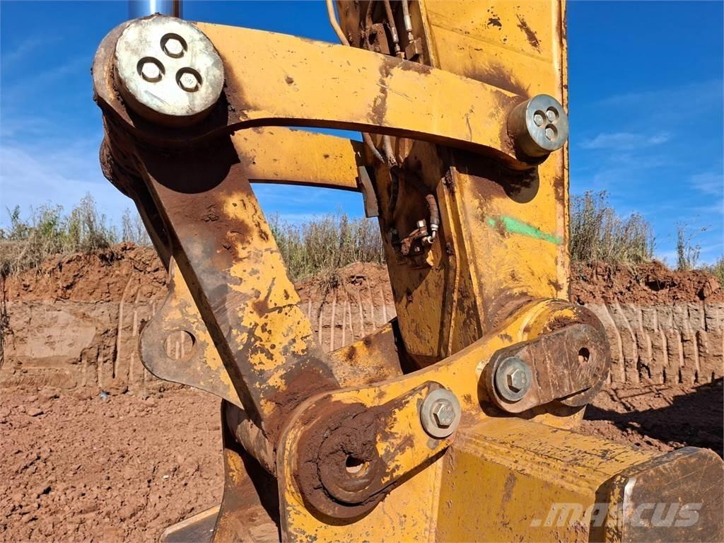 CAT 336 FLME أخرى