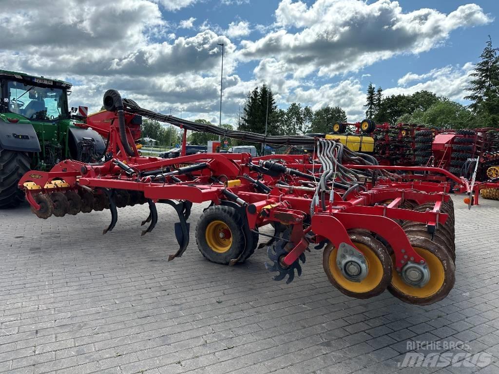 Väderstad Topdown500 زراعات