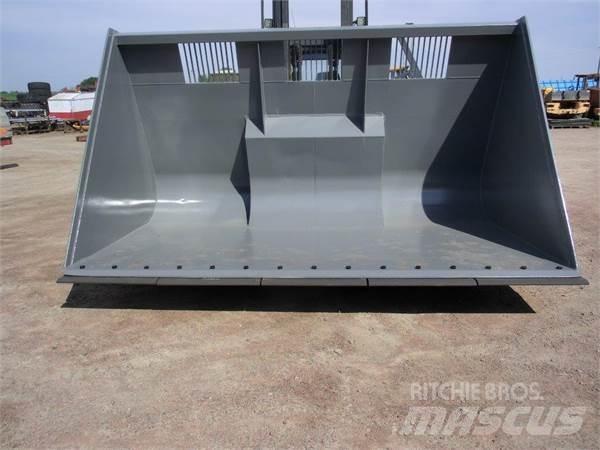  Skopa L150-220 دلاء