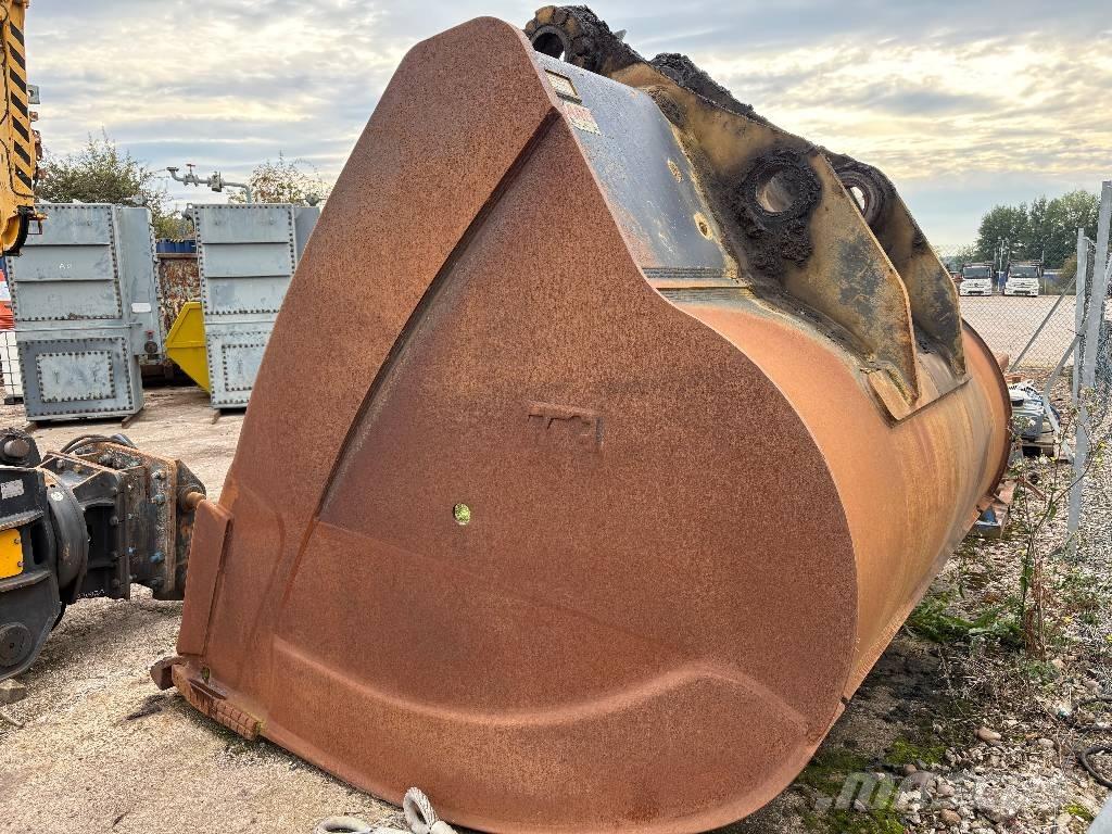  bucket PC1250 Bucket دلاء