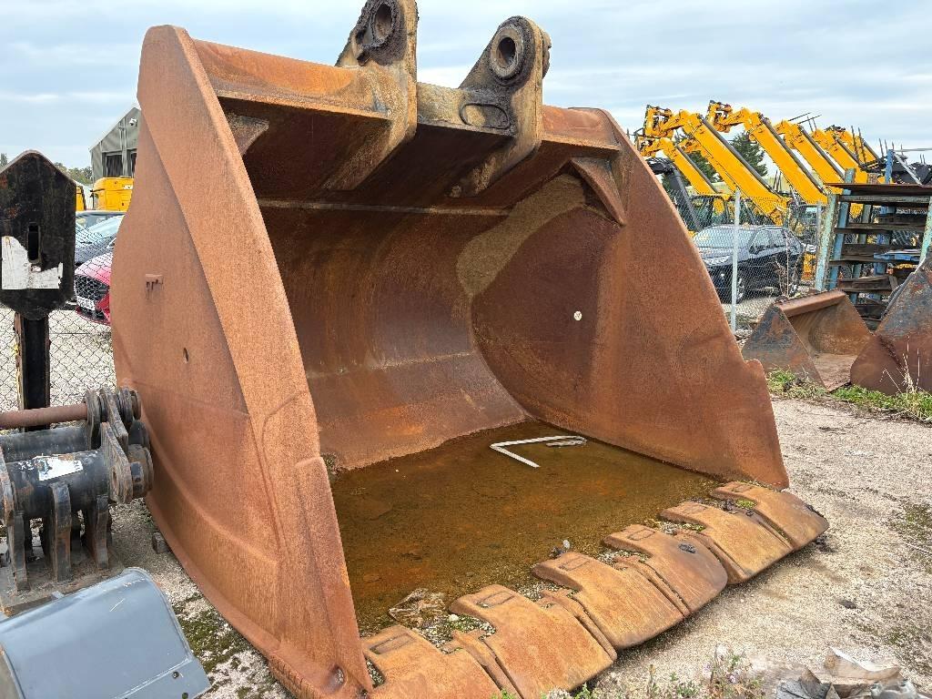  bucket PC1250 Bucket دلاء