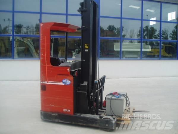 BT RR B2/14 مناولات متداخلة