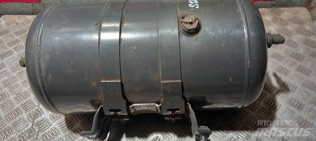 Scania R 440  1357950 مكابح