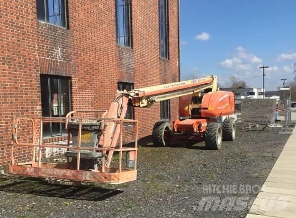 JLG 860 SJ رافعات سلة تلسكوبية