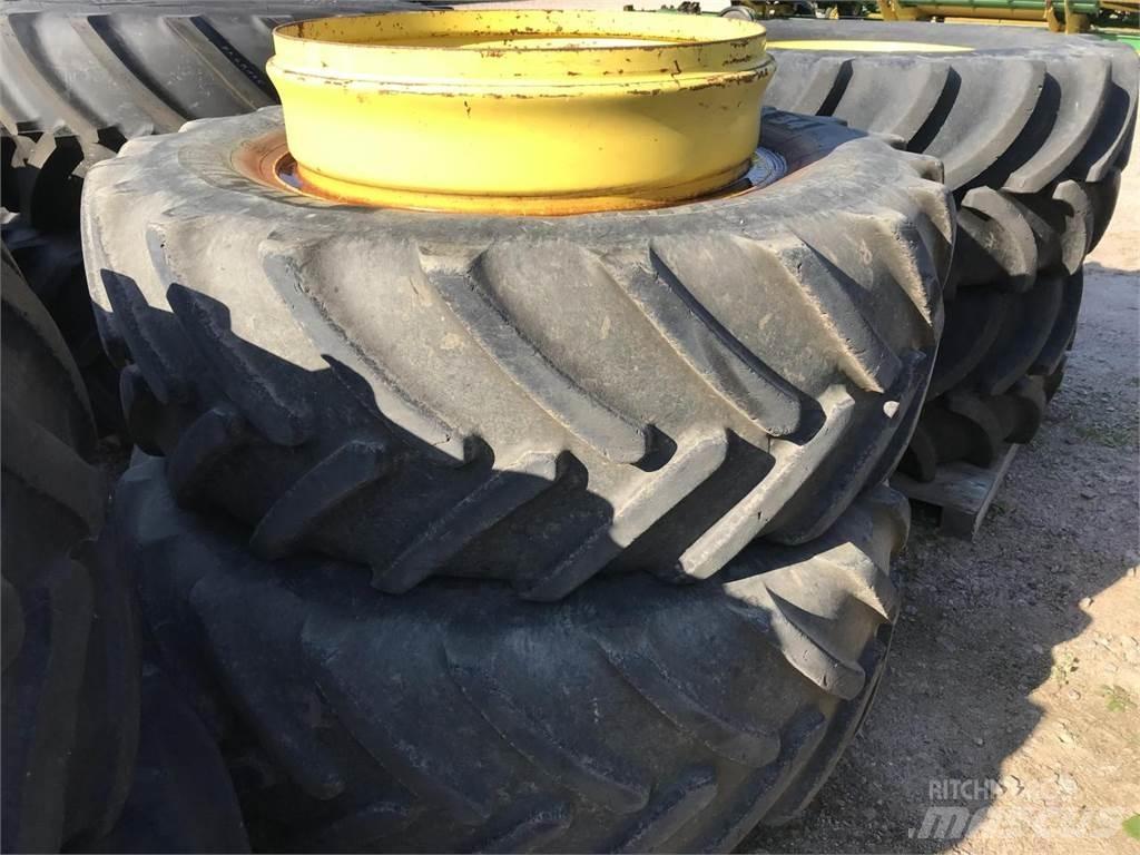 Michelin 540/65R34 الإطارات والعجلات والحافات