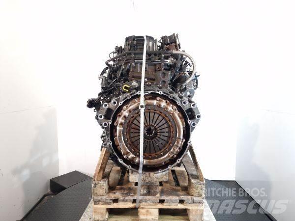 DAF MX-13 390 H2 محركات