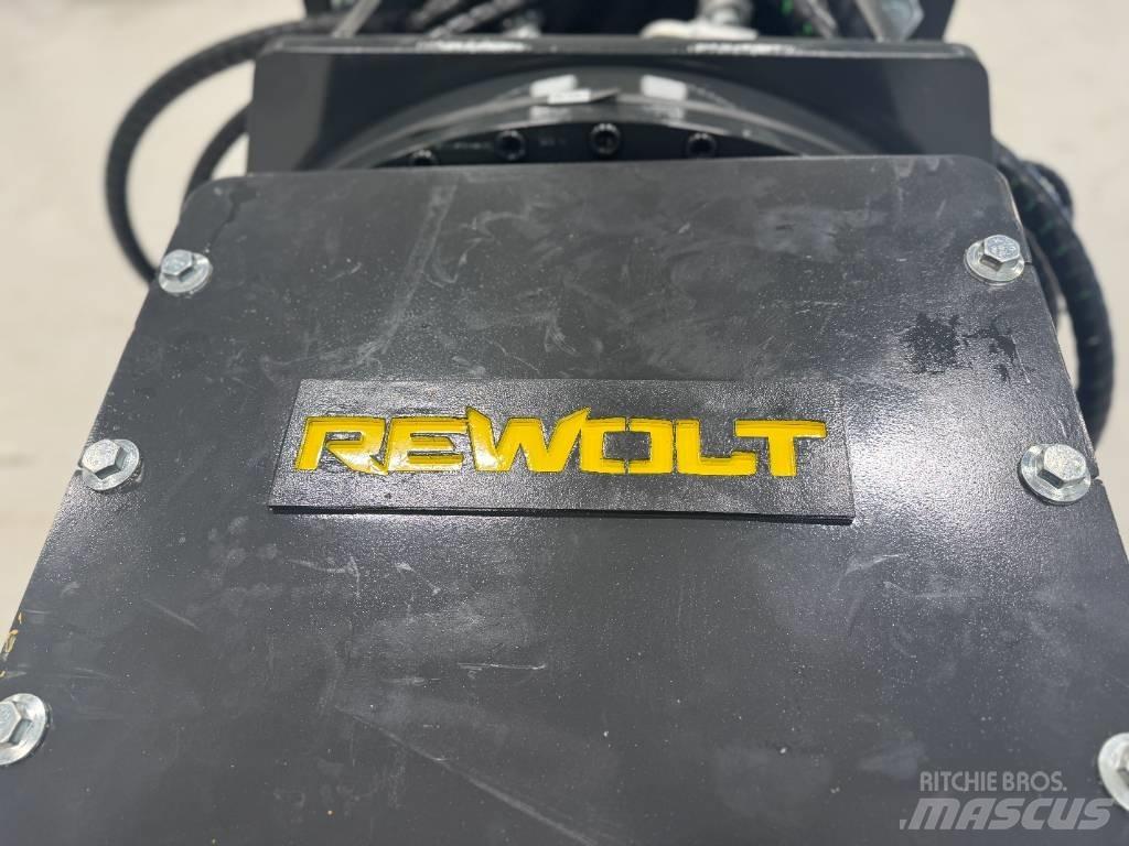  REWOLT RRP25 مكونات أخرى