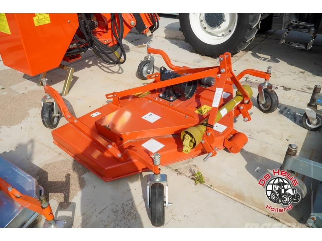 Boxer FA1800XL جزازات