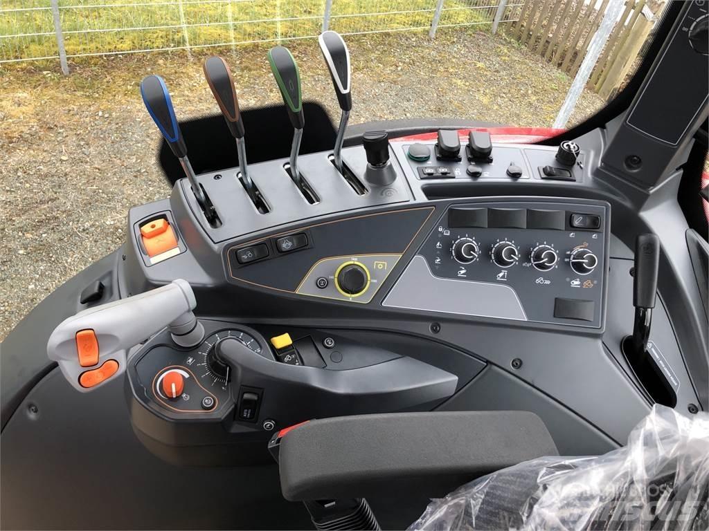 Valtra T175 EA الجرارات