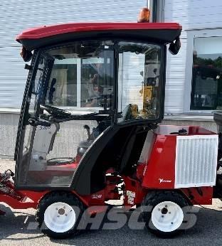Ventrac Hytt 3400 ماكينات منفعة عامة